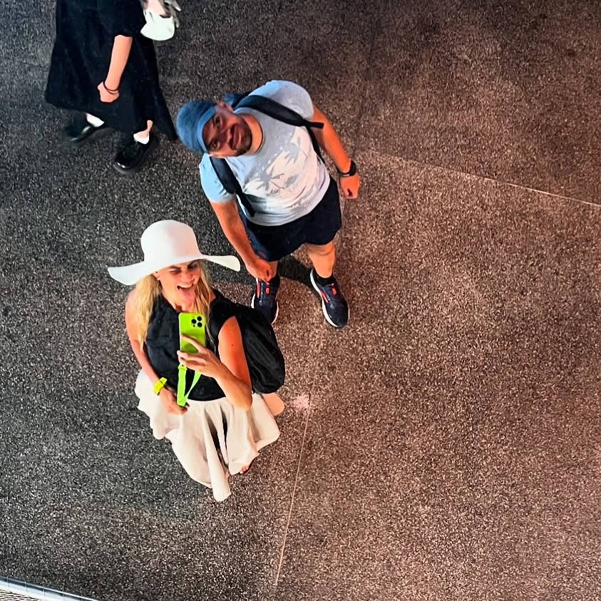 helen tallgren ease & flow